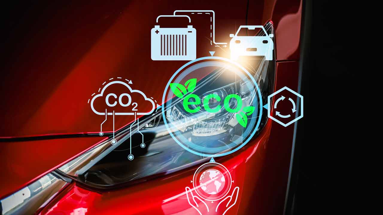 Umweltbewusstsein im Autoverkauf bei Autoverwertung Eschborn